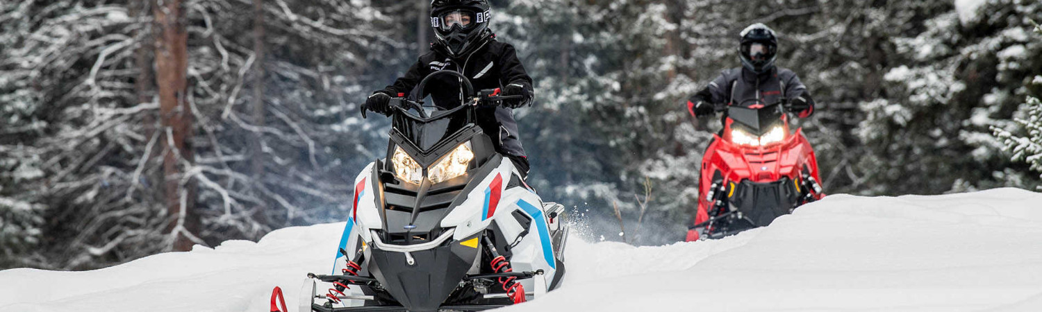 2019 Polaris® RMK®  for sale in Five Star Motorsports, Chilliwack, British Columbia