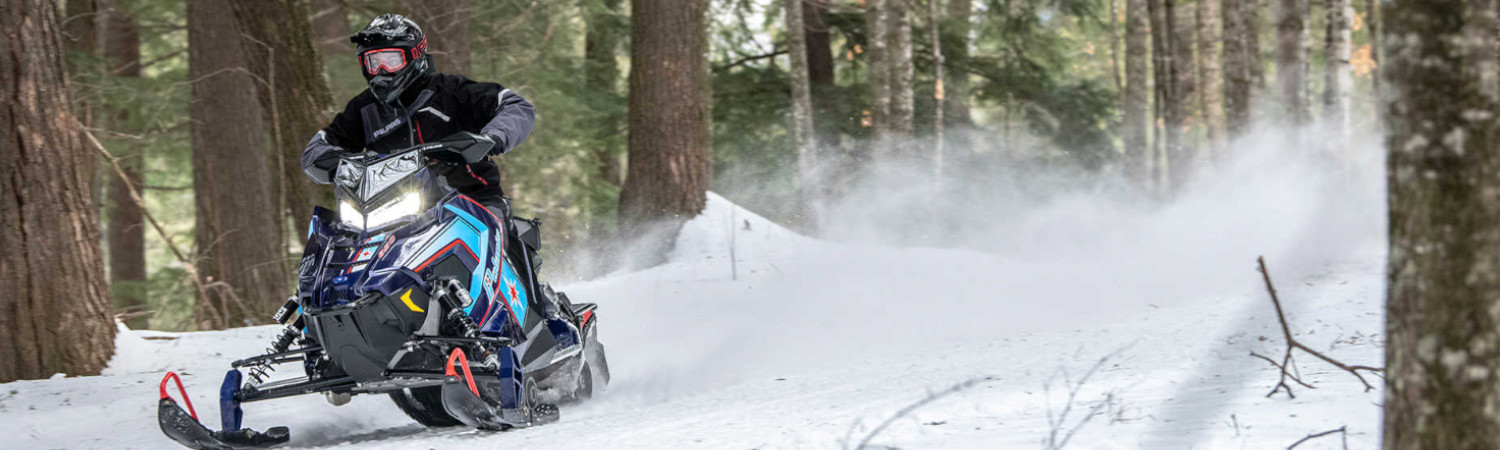 2019 Polaris® Rush®  for sale in Five Star Motorsports, Chilliwack, British Columbia