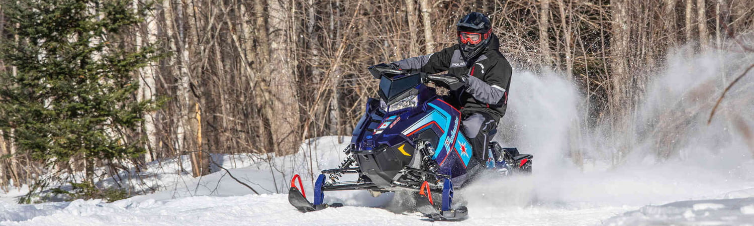 2019 Polaris® Rush®  for sale in Five Star Motorsports, Chilliwack, British Columbia