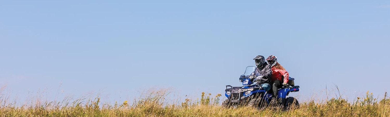 2019 Polaris® Sportsman® Touring for sale in Five Star Motorsports, Chilliwack, British Columbia