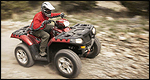 2009 Polaris® ATVs for sale in Five Star Motorsports, Chilliwack, British Columbia