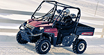 2011 Polaris® Ranger® XP® 800 for sale in Five Star Motorsports, Chilliwack, British Columbia