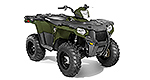 2014 polaris® sportsman® 570 for sale in Five Star Motorsports, Chilliwack, British Columbia