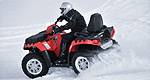 2011 Polaris® Sportsman® Touring 550 EPS for sale in Five Star Motorsports, Chilliwack, British Columbia